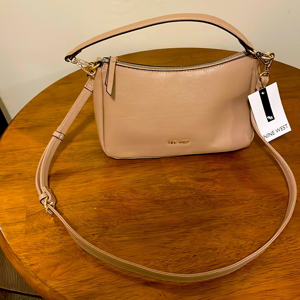 A Beautiful Nine West handbag